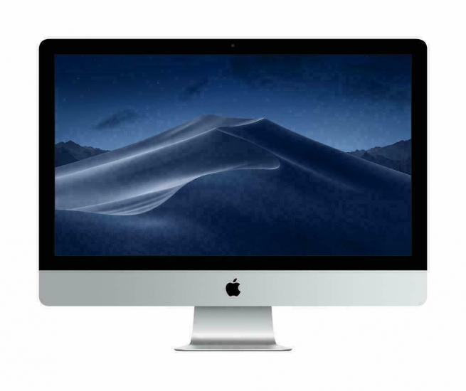 Apple iMac 27-inch 3.0GHz i5 8GB RAM 1TB Retina - Click Image to Close