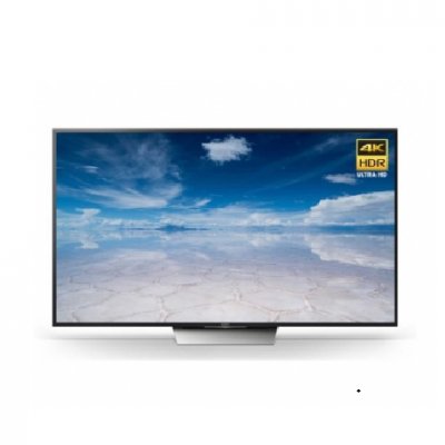 Sony XBR-75X850D 75-Inch 4K HDR Ultra HD TV