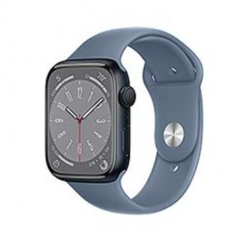 Apple Watch Series 8 Aluminum