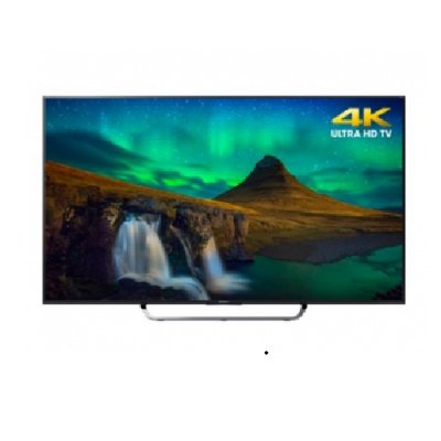 Sony XBR-75X850C 75" Smart LED 4K Ultra HD TV