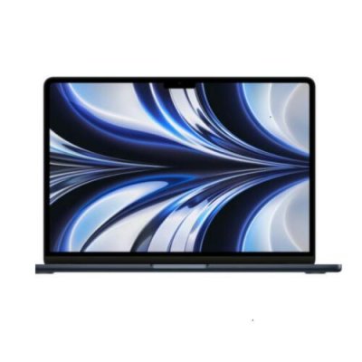 Apple 13.6-inch MacBook Air (M2, Space Gray)