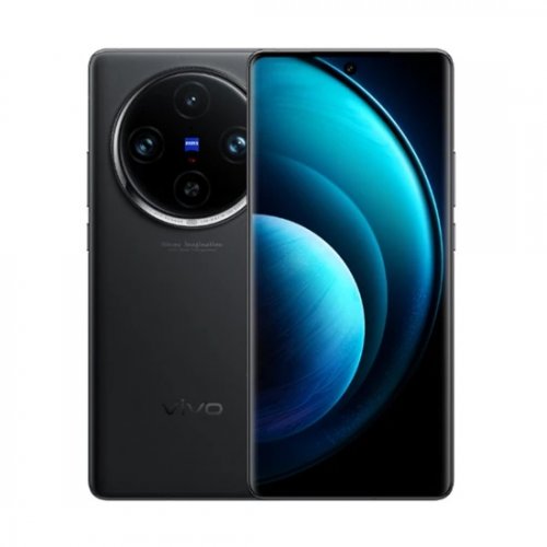 Vivo X100 Pro