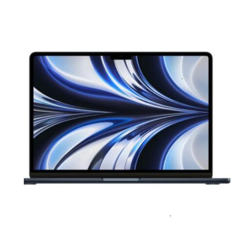 Apple 13.6" MacBook Air (M2, Space Gray)