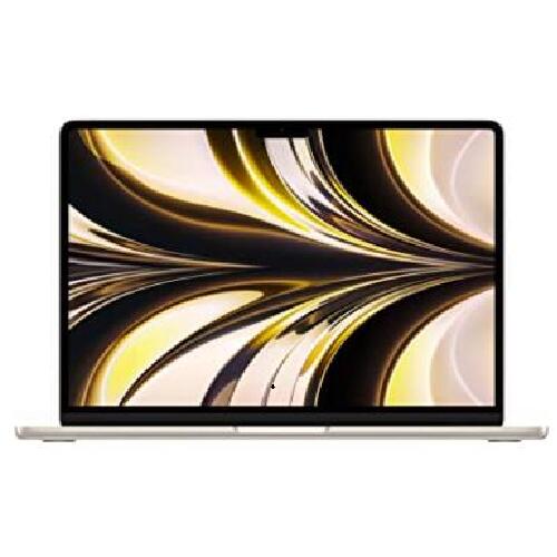 2022 Apple MacBook Air with M2 chip: 13.6-inch Liquid Retina Display - Click Image to Close