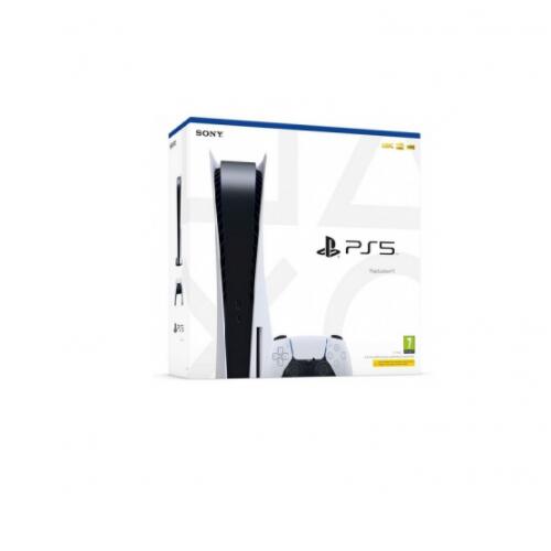 PlayStation 5 Console - Click Image to Close